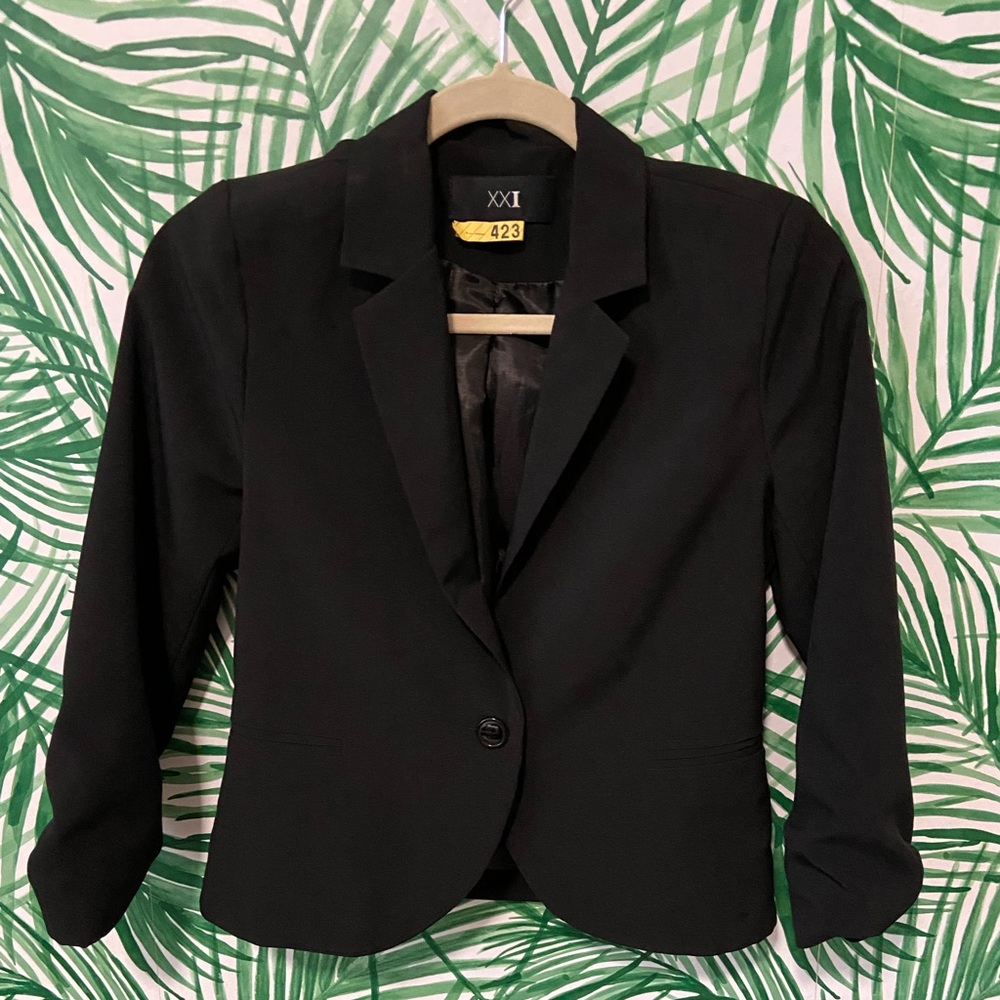 Forever 21 Blazer